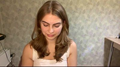 DebiEppich live cam on Cam4