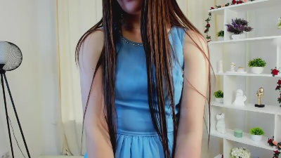 DebiPlump webcam