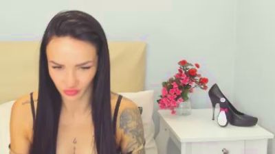 DeborahStar live cam on Cam4