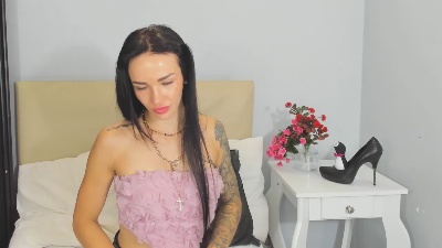 DeborahStar live cam on Cam4