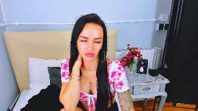 DeborahStar live cam on Cam4