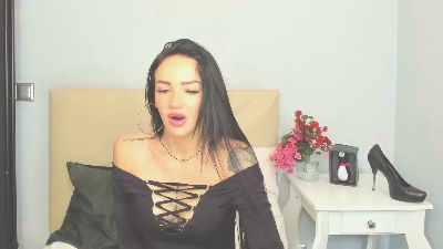 DeborahStar live cam on Cam4
