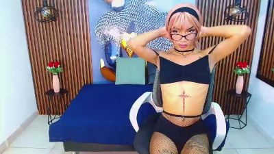 Deboraraquell live cam on Cam4