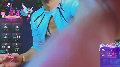 Deborath_dolls live cam on Cam4
