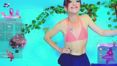 Deborath_dolls live cam on Cam4