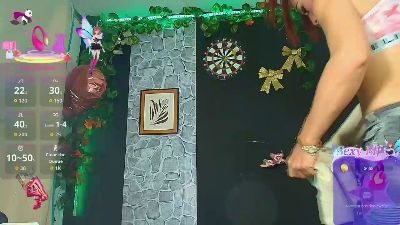 Deborath_dolls live cam on Cam4