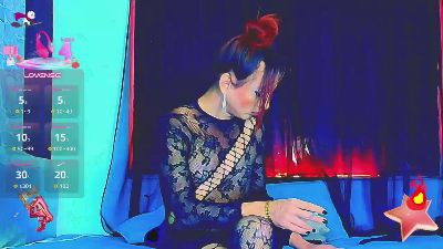 Deborath_dolls live cam on Cam4