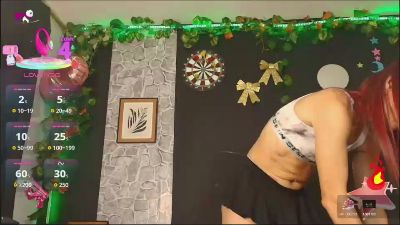 Deborath_dolls live cam on Cam4
