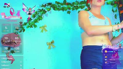 Deborath_dolls live cam on Cam4