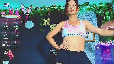 Deborath_dolls live cam on Cam4