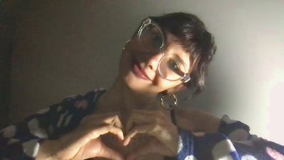 Debra_mami live cam on Cam4