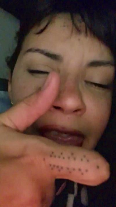 Debra_mami live cam on Cam4