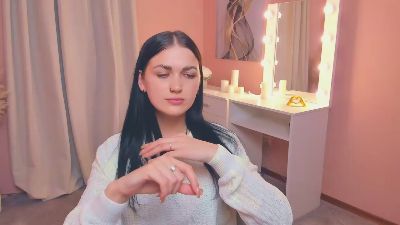 DebrahHoffstot webcam