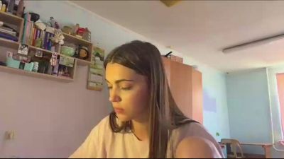 DebroahAlamia live cam on Cam4