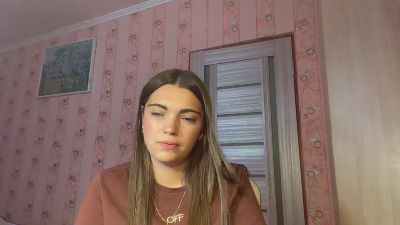 DebroahAlamia live cam on Cam4