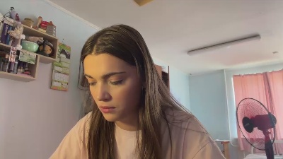 DebroahAlamia live cam on Cam4