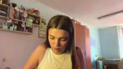 DebroahAlamia live cam on Cam4