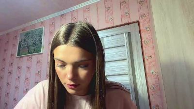 DebroahAlamia live cam on Cam4