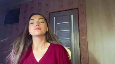 DebroahAlamia live cam on Cam4