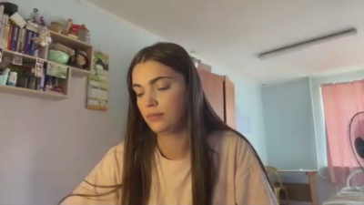DebroahAlamia live cam on Cam4