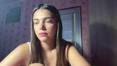 DebroahAlamia live cam on Cam4