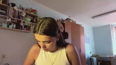 DebroahAlamia live cam on Cam4