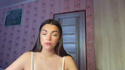 DebroahAlamia live cam on Cam4