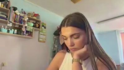 DebroahAlamia live cam on Cam4