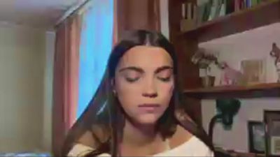 DebroahAlamia live cam on Cam4