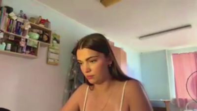 DebroahAlamia live cam on Cam4