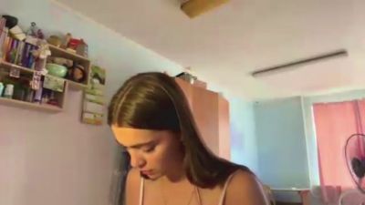 DebroahAlamia live cam on Cam4
