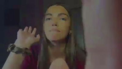 DebroahAlamia live cam on Cam4