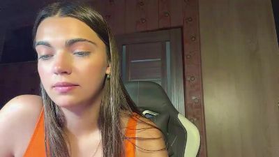 DebroahAlamia live cam on Cam4