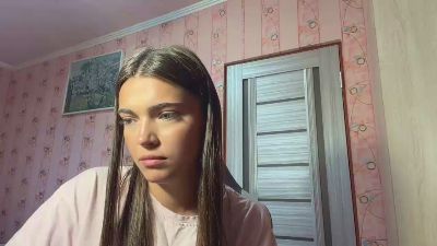 DebroahAlamia live cam on Cam4