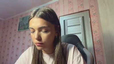 DebroahAlamia live cam on Cam4