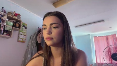 DebroahAlamia live cam on Cam4