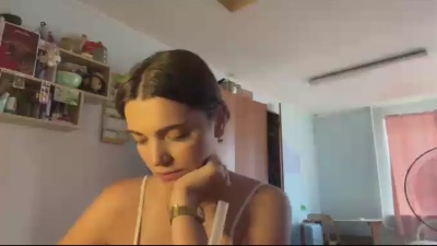 DebroahAlamia live cam on Cam4