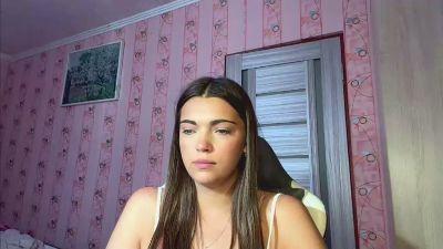 DebroahAlamia live cam on Cam4