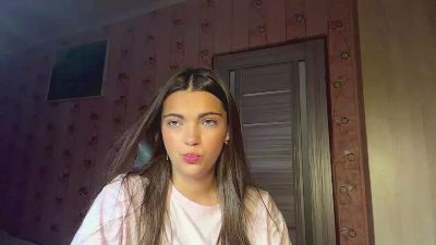 DebroahAlamia live cam on Cam4
