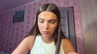DebroahAlamia live cam on Cam4