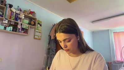 DebroahAlamia live cam on Cam4