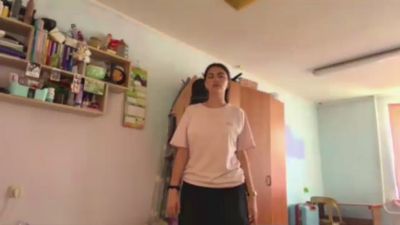 DebroahAlamia live cam on Cam4