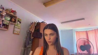 DebroahAlamia live cam on Cam4