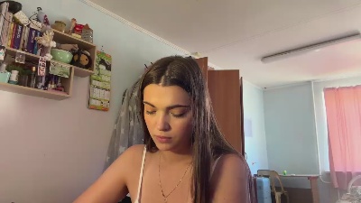 DebroahAlamia live cam on Cam4