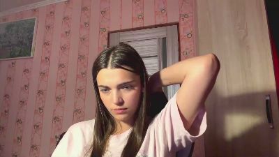 DebroahAlamia live cam on Cam4