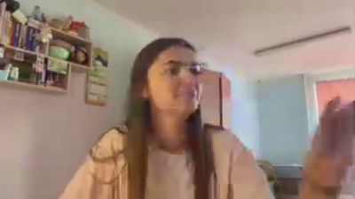 DebroahAlamia live cam on Cam4