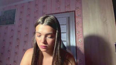DebroahAlamia live cam on Cam4
