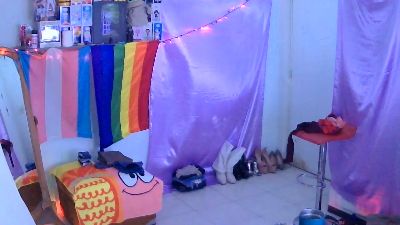 DebyTv live cam on Cam4