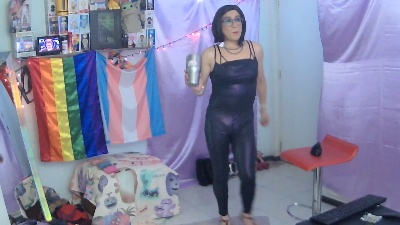 DebyTv live cam on Cam4
