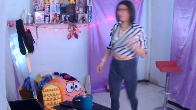 DebyTv live cam on Cam4